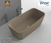 Bồn Tắm DRW DR6054C