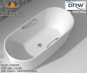 Bồn Tắm DRW DR6076