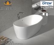 Bồn Tắm DRW DR6037