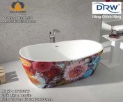 Bồn Tắm DRW DR6037B