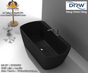 Bồn Tắm DRW DR6053B