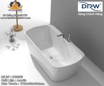 Bồn Tắm DRW DR6053