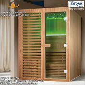 Phòng Xông Hơi Khô DRW DRS3703