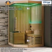 Phòng Xông Hơi Khô DRW DRS3706