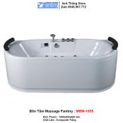 Bồn Tắm Massage Fantiny MBM-180S