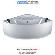 Bồn Tắm Fantiny MB-140T