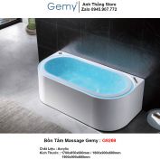 Bồn Tắm GEMY G9269