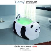 Bồn Tắm GEMY G9286