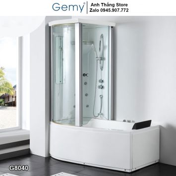 Bồn Tắm GEMY G8040