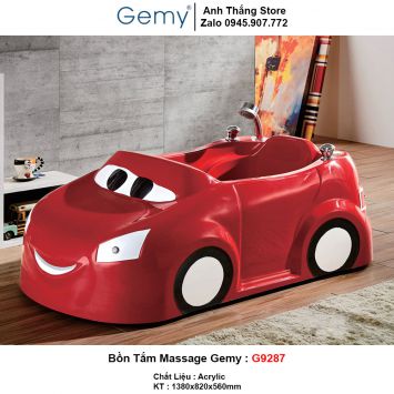 Bồn Tắm GEMY G9287