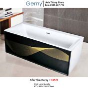 Bồn Tắm GEMY G9527