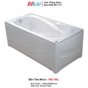 Bồn Tắm Micio WB-150L