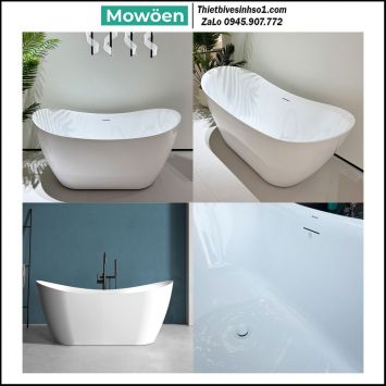 Bồn Tắm Mowoen MW8207P-150
