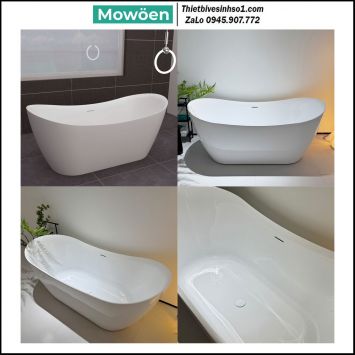 Bồn Tắm Mowoen MW8207P-170