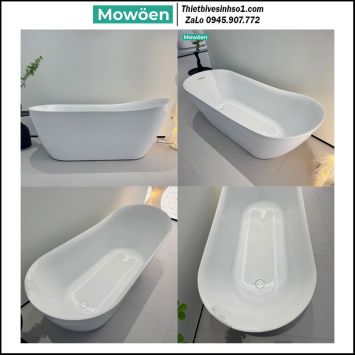 Bồn Tắm Mowoen MW8225P-170