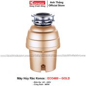 Máy Nghiền Rác Konox ECO460-–-GOLD