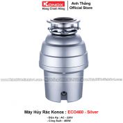 Máy Nghiền Rác Konox ECO460-–-SILVER