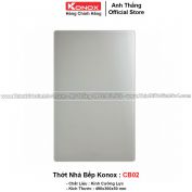 Thớt Nhà Bếp Konox CB02