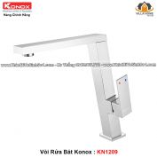 Vòi Rửa Bát KONOX KN1209