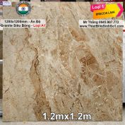 Gạch 1200x1200 Ấn Độ BRECCIA-LAVA