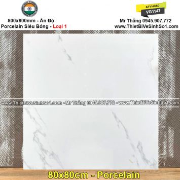 Gạch 80x80 Ấn Độ VG1147