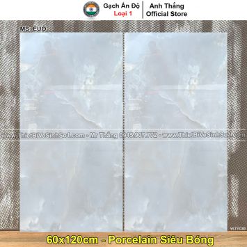 Gạch 60x120 Ấn Độ EUO