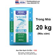 Keo Dán Gạch Cá Sấu Trong Nhà 1330