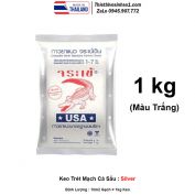Keo Trét Mạch Cá Sấu Silver