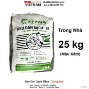 Keo Dán Gạch TITAN Trong Nhà