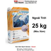 Keo Dán Gạch Gomax Smart