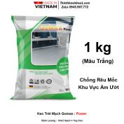 Keo Trét Mạch Gomax Power