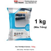 Keo Trét Mạch Gomax Trắng