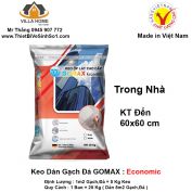 Keo Dán Gạch GOMAX Economic