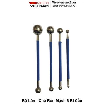 Bộ 8 Bi Lăn Mạch