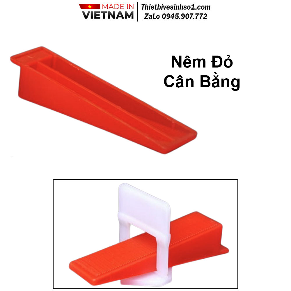 Nêm Đỏ Nêm Đỏ