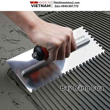 Bay Răng Cưa