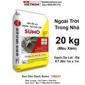 Keo Dán Gạch Sumo HMG01