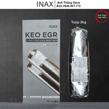 Keo Dán Gạch EGR inax 2