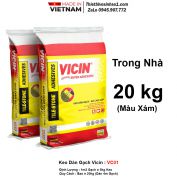 Keo Dán Gạch Vicin VC01