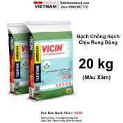Keo Dán Gạch Vicin VC05