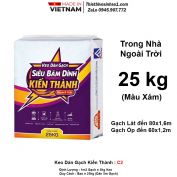 Keo Dán Gạch Kiến Thành C2