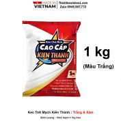 Keo Trét Mạch Kiến Thành Trắng & Xám