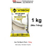 Keo Trét Mạch VTECH Trắng