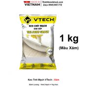 Keo Trét Mạch VTECH Xám