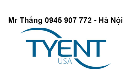 Logo-Tyent