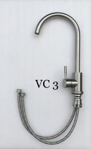 Vòi Bếp Nóng Lạnh Venza VC3